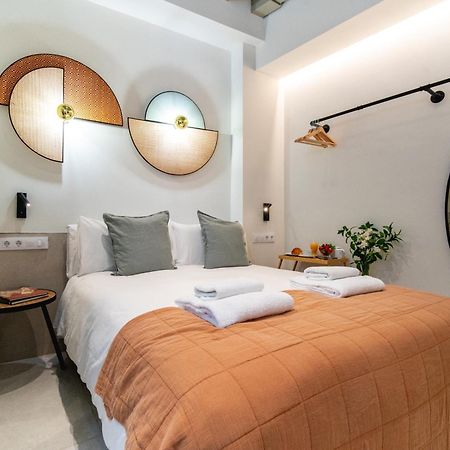 Galera Rooms Севілья Екстер'єр фото