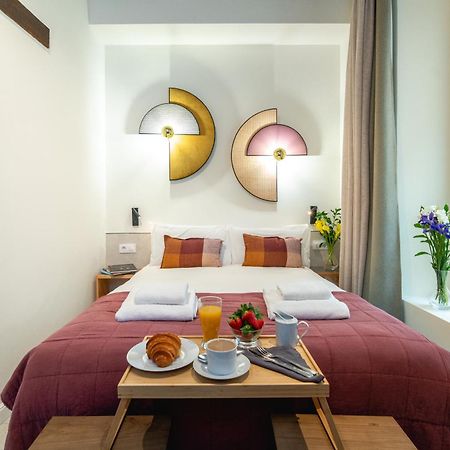 Galera Rooms Севілья Екстер'єр фото