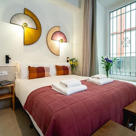 Galera Rooms Севілья Екстер'єр фото