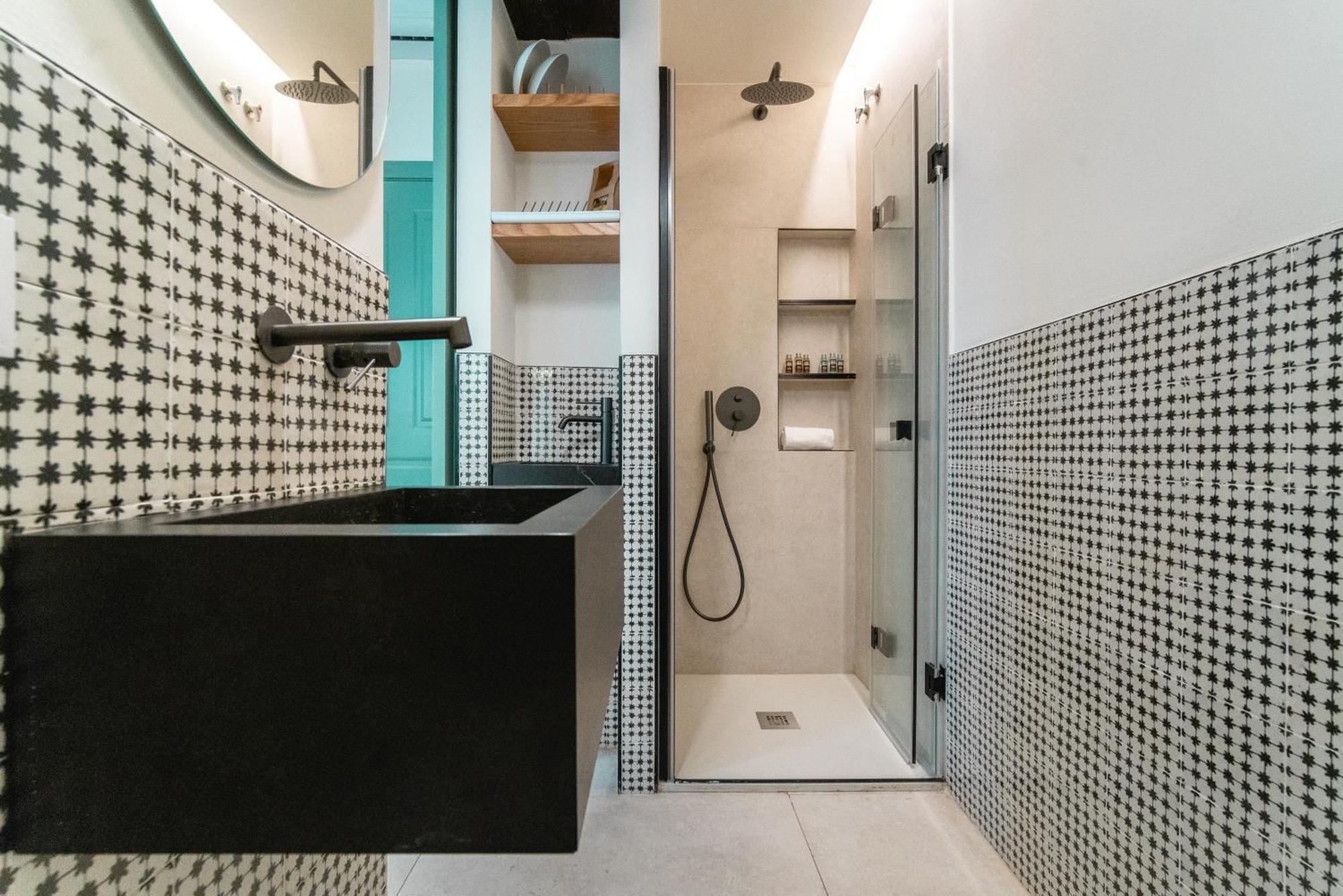 Galera Rooms Севілья Екстер'єр фото