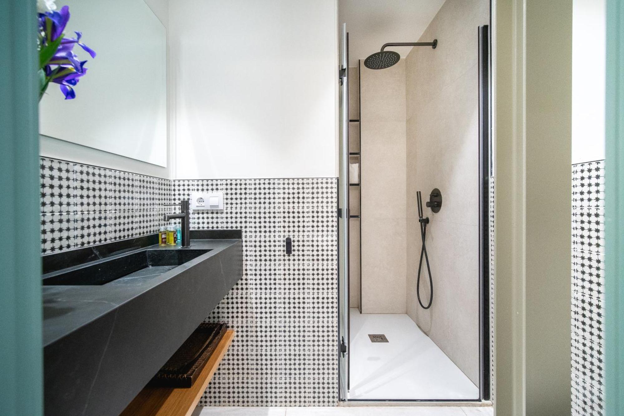 Galera Rooms Севілья Екстер'єр фото