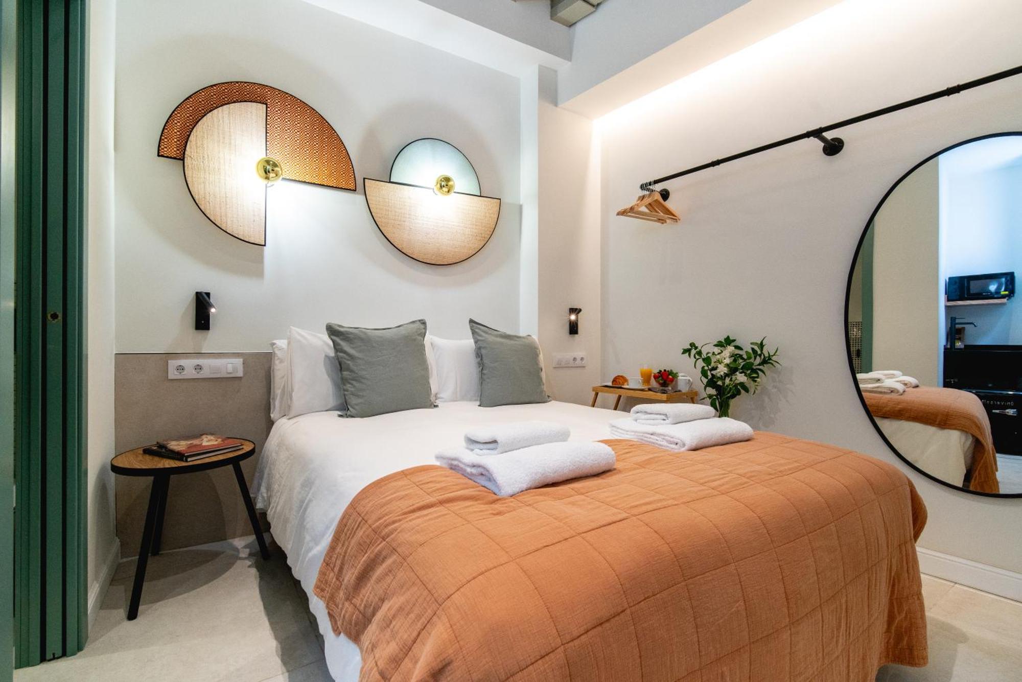 Galera Rooms Севілья Екстер'єр фото