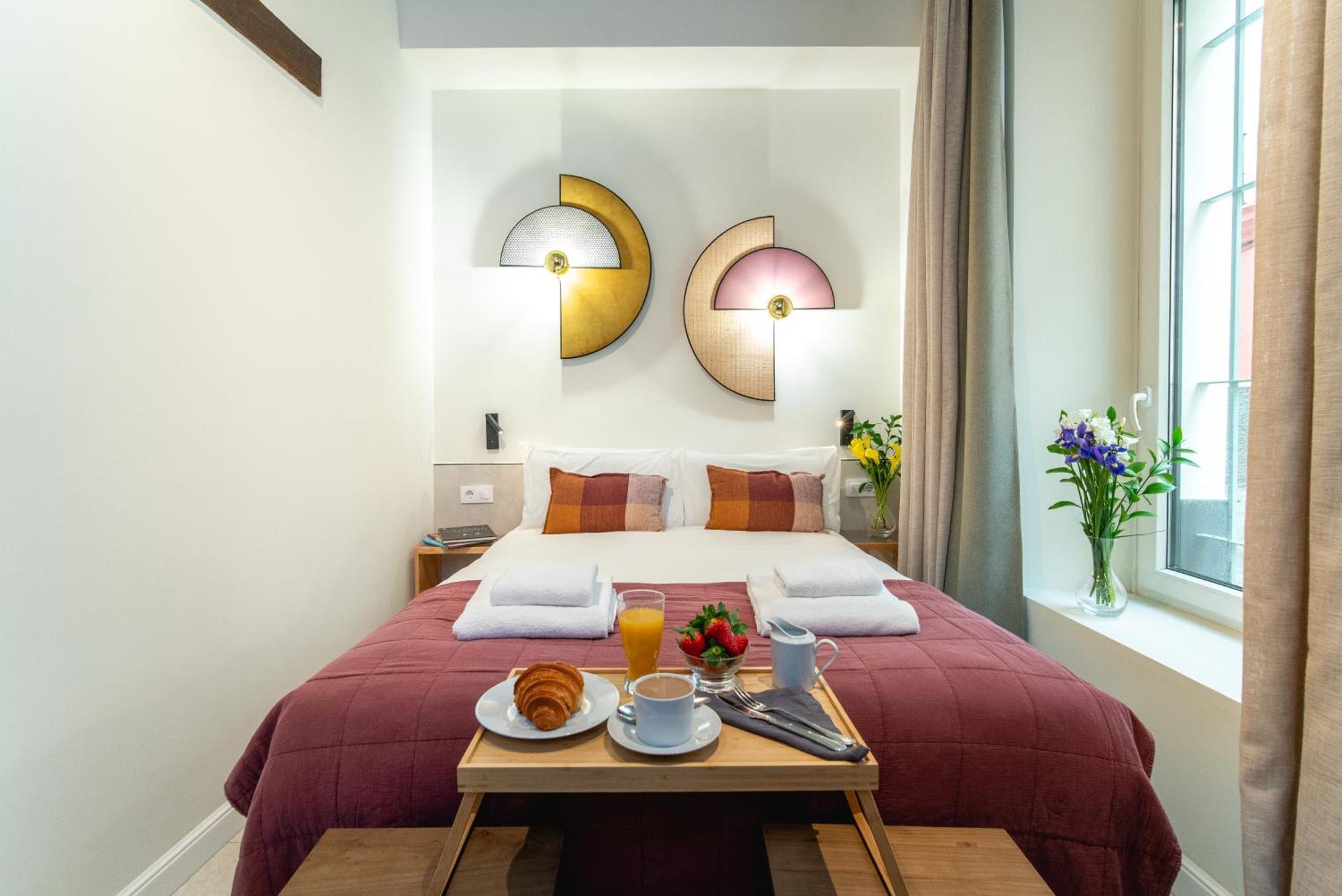 Galera Rooms Севілья Екстер'єр фото