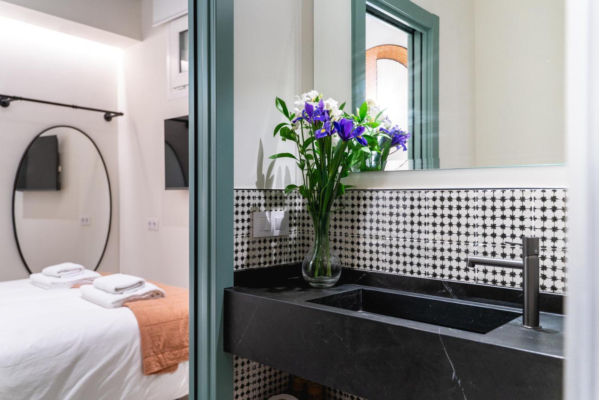 Galera Rooms Севілья Екстер'єр фото