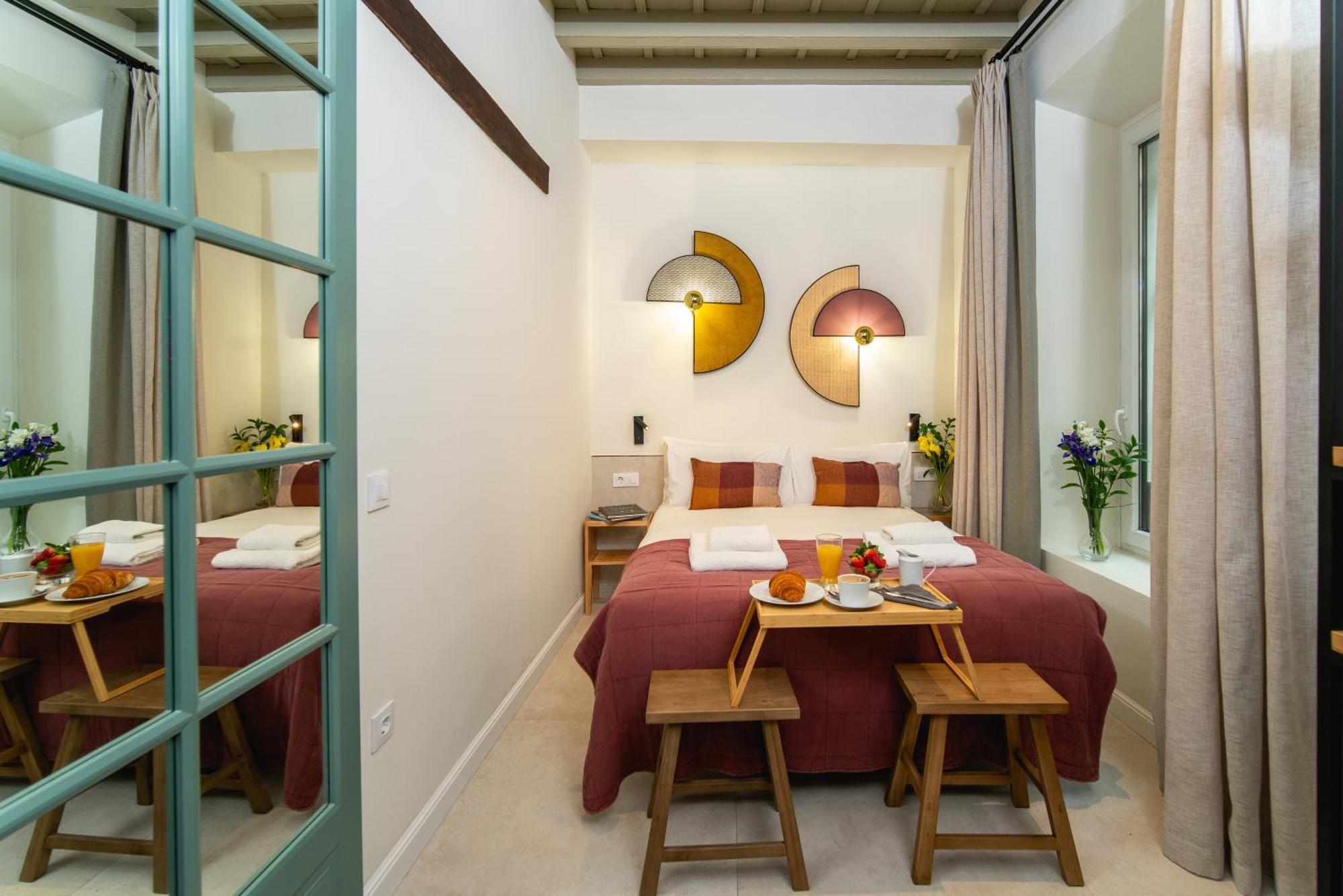 Galera Rooms Севілья Екстер'єр фото