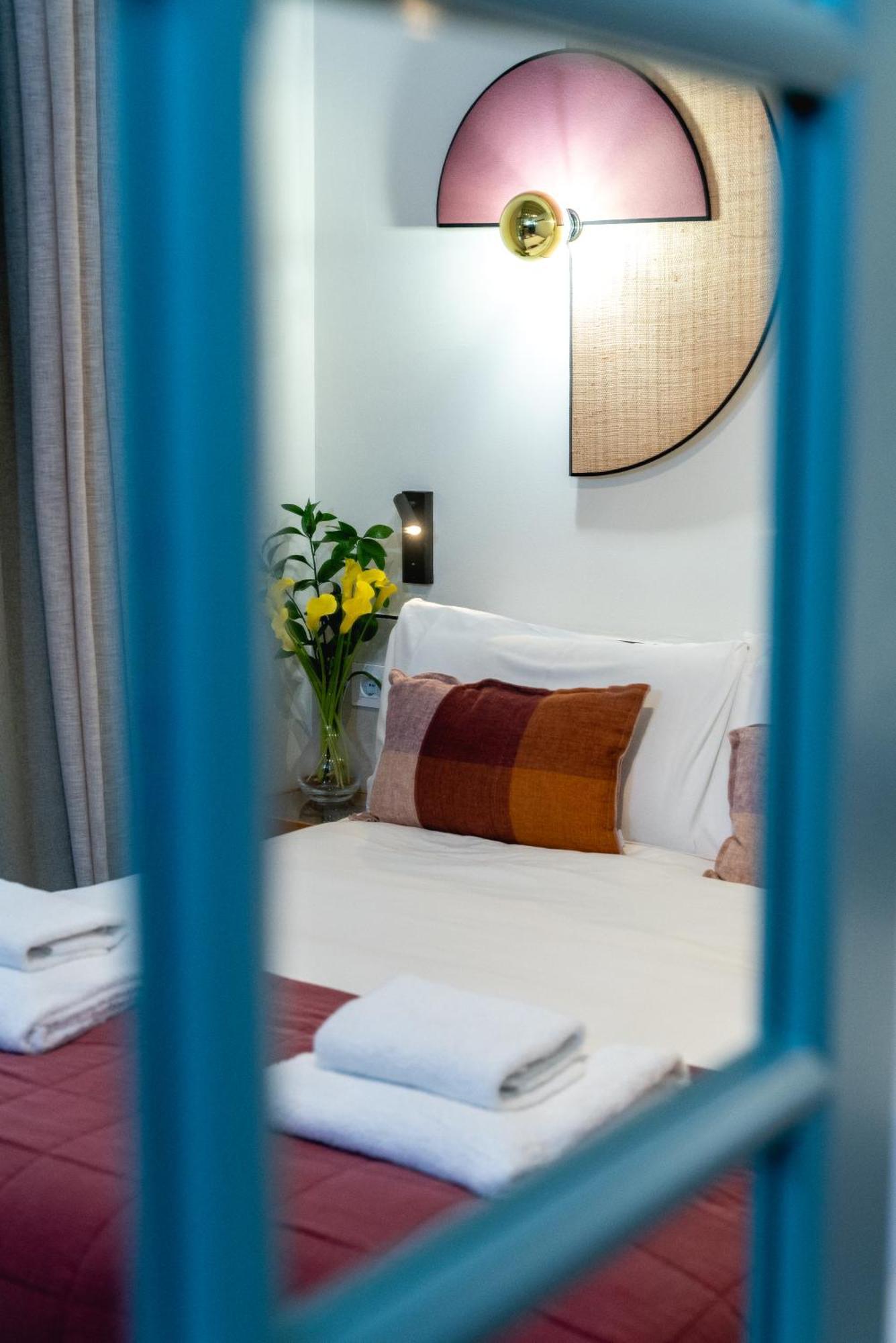 Galera Rooms Севілья Екстер'єр фото
