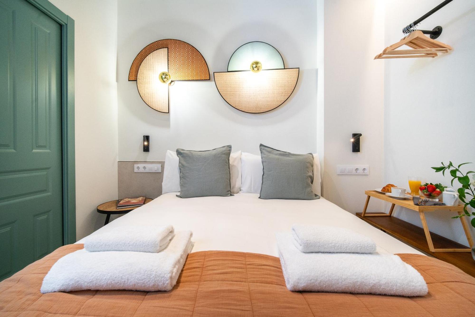 Galera Rooms Севілья Екстер'єр фото
