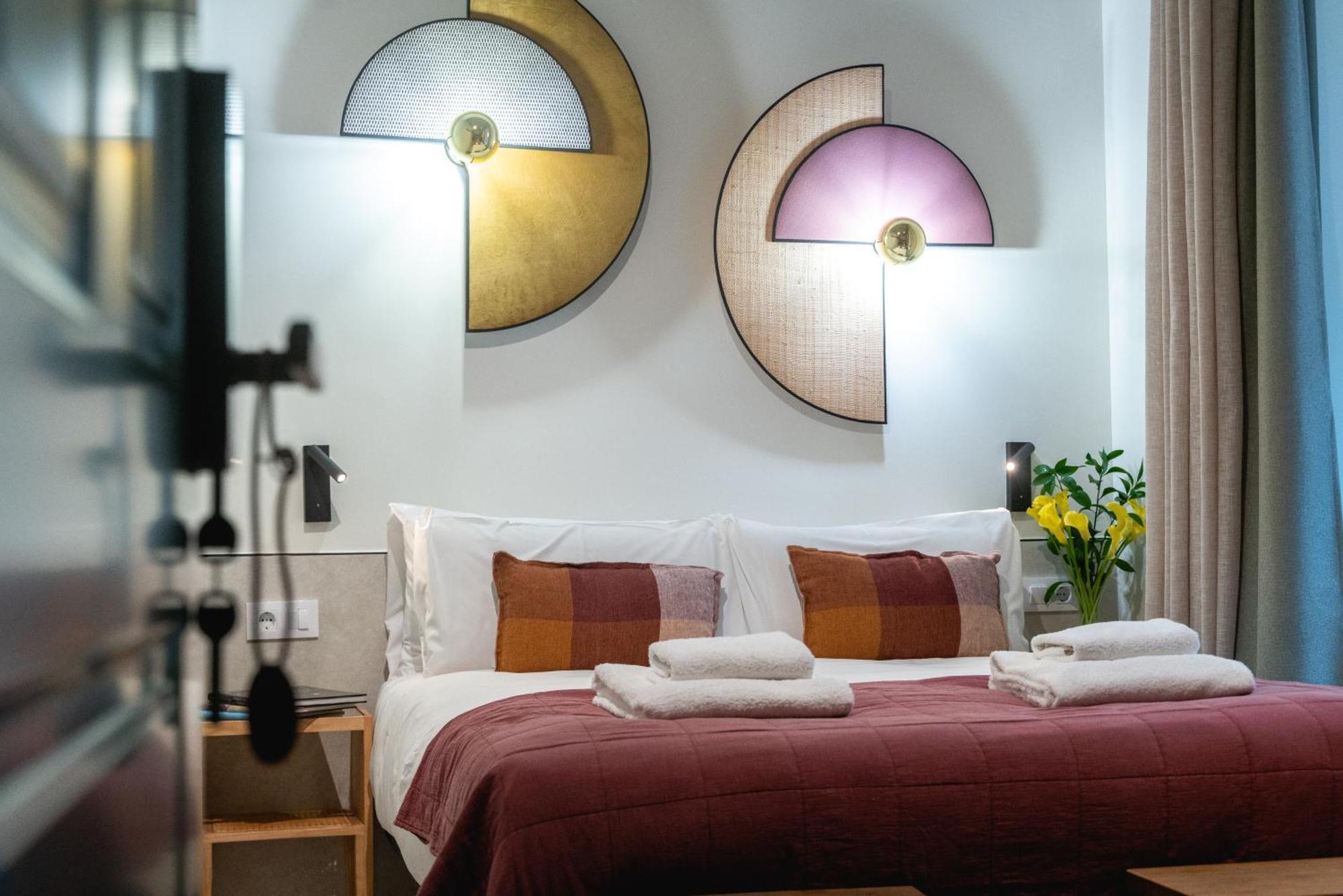 Galera Rooms Севілья Екстер'єр фото