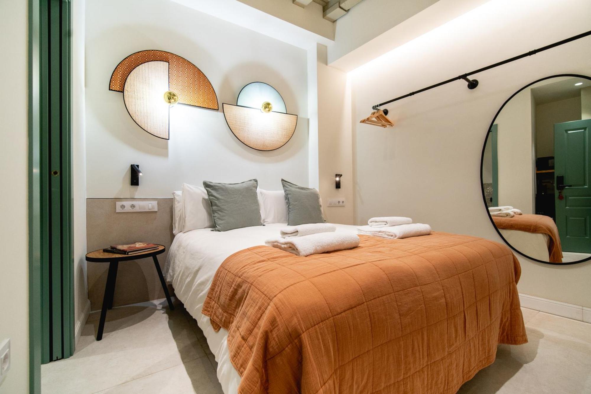 Galera Rooms Севілья Екстер'єр фото