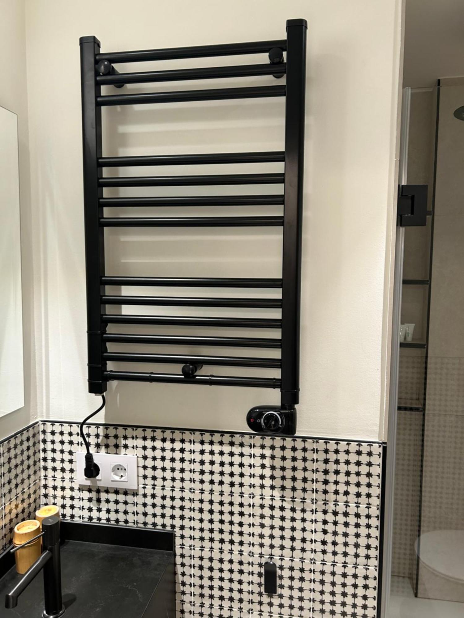 Galera Rooms Севілья Екстер'єр фото
